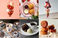 東京ミッドタウン日比谷で堪能する「ときめくイチゴ×きらめくチョコ」鮮やかないちごと濃厚チョコが織りなす絶品の味わいを楽しむ