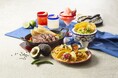 “夏の美味しい”が詰まった東京ミッドタウン日比谷 メキシコ風アメリカ料理「San Antonio TEX-MEX」がオープン! 夏限定の涼グルメも勢揃い!