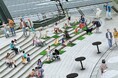 “映画を体験する”日比谷の祭典「HIBIYA CINEMA FESTIVAL 2025」日比谷ステップ広場全上映作品&トークセッション登壇監督を発表
