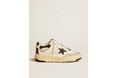 【Golden Goose ホリデーキャンペーン】注目のスニーカーは東京南青山旗艦店で発売中!90年代のノスタルジックが息づくコレクションでグラマラスなスタイルを提案