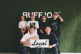株式会社RUFFLOGがストリートゴルフウェアブランド「Local GOLF」の事業譲渡契約締結に合意。