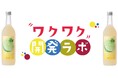 【梅乃宿酒造】奈良の地酒蔵がファンと一緒に開発!共創商品「晴れの日ライムミント」発売