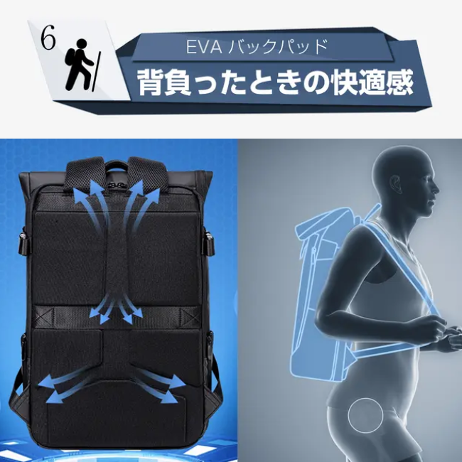 驚きの拡張性耐久性