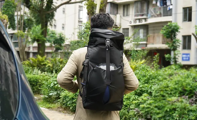 驚きの拡張性耐久性