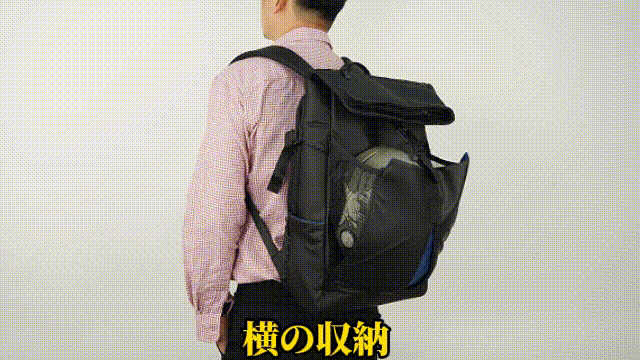 驚きの拡張性耐久性