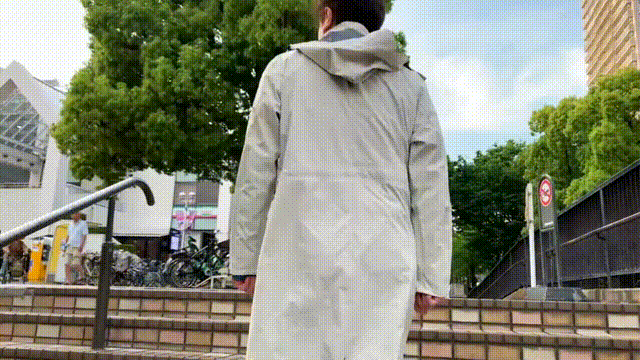 雨クール