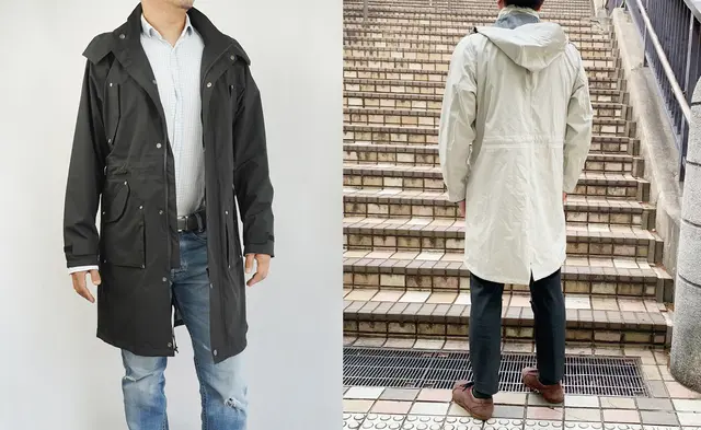 雨クール