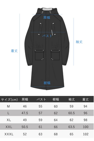 雨クール