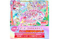 【和食さと】9月18日(金)公開 『映画名探偵プリキュア！』おでかけキャンペーン参加！映画の後は和食さとでお食事を楽しんで限定グッズをゲットしよう♪