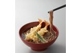 【天丼・天ぷら本舗 さん天】11/7~大晦日「年越しそば」の予約を開始