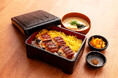 【定食屋 宮本むなし】6/25~「うなぎフェア」を期間限定で開催!