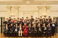 士業業界に影響を与えた先生方を選出!表彰式「2024 Professional Excellence Award ~士業として卓越した成果をたたえて~」を開催!
