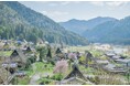 「持続可能な農泊モデル地域」の創出に向けて、5つの農泊地域をモデル地域に選定しました