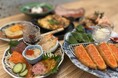 西新宿に女子ウケ抜群のオシャレ居酒屋が爆誕OPEN!!