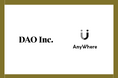 DAOコミュニティ初、DAO参加ユーザーは全国160ヶ所以上の全国のワークプレイスを利用可能に!株式会社AnyWhereとの提携が決定
