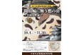 千葉県立関宿城博物館 開館30周年記念企画展「関宿城に舞う鷹の羽~下総久世家~」