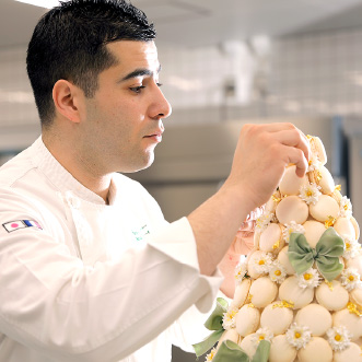 グランシェフ レダシュヌフ