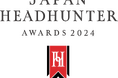 ビズリーチ主催、日本一のヘッドハンターを選出【JAPAN HEADHUNTER AWARDS 2024 】を受賞しました