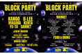横浜・鳥浜の“洗車場”が1日限りのフェス会場に。WASH!PLAZA®︎ 30周年「BLOCK PARTY」11月3日開催