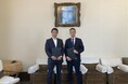 みずほ銀行とアフリカにおけるグリーン水素・アンモニア事業化に向けた連携協力覚書締結!