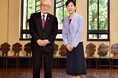 【吉永小百合×田中熙巳】戦後80年・ノーベル平和賞受賞から平和への想いを語る特別対談が実現!