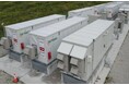 北海道石狩市蓄電所が完成し、商業運転を開始