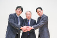 株式会社 サンエイホーム と 株式会社 アルファー 、今後の持続的な成長を見据え資本業務提携