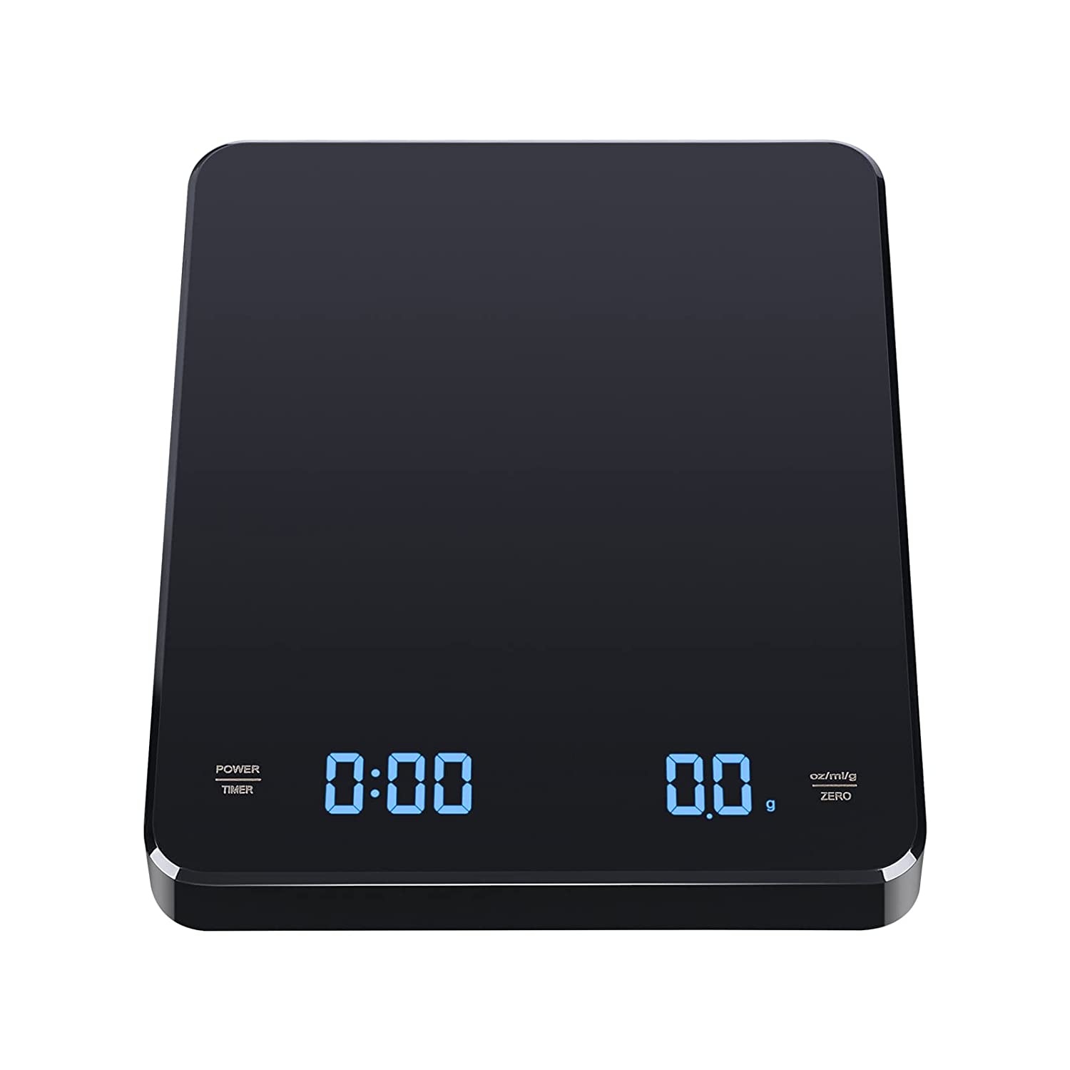 Litake コーヒースケール キッチンスケール USB充電式 まもなくアマゾン期間限定セール開催！"楽天スーパーSALE" 開催