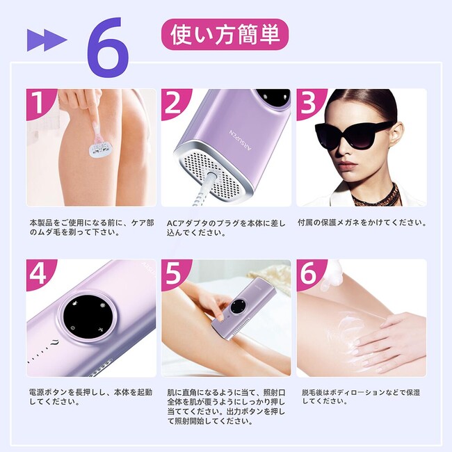 痛み軽減