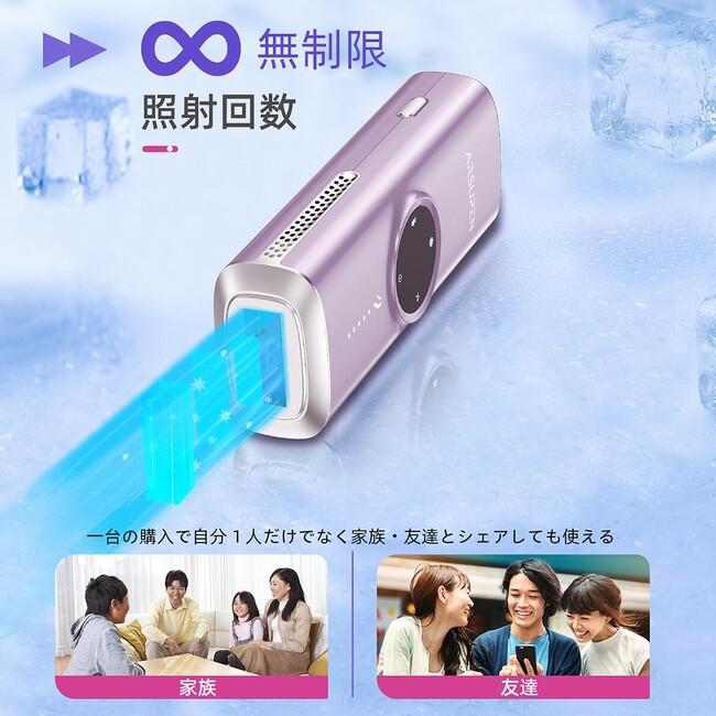痛み軽減
