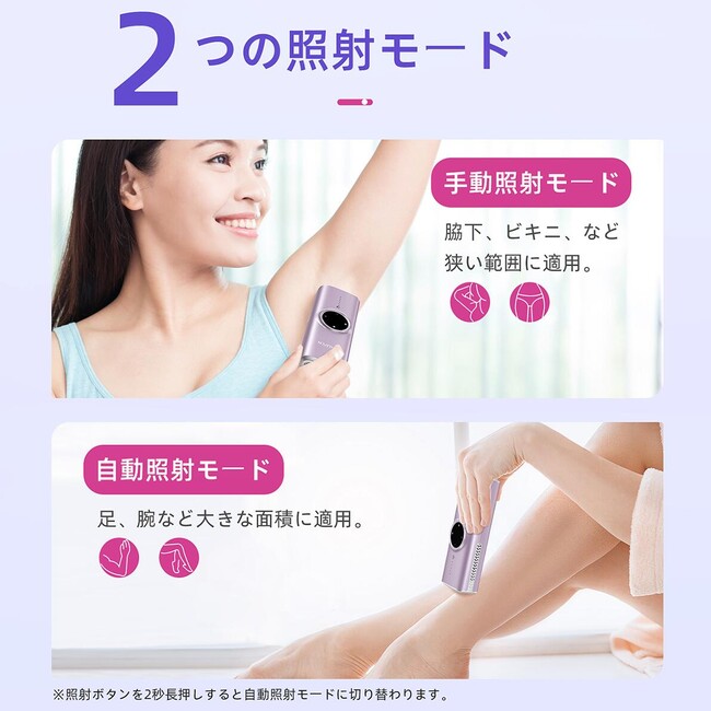 痛み軽減