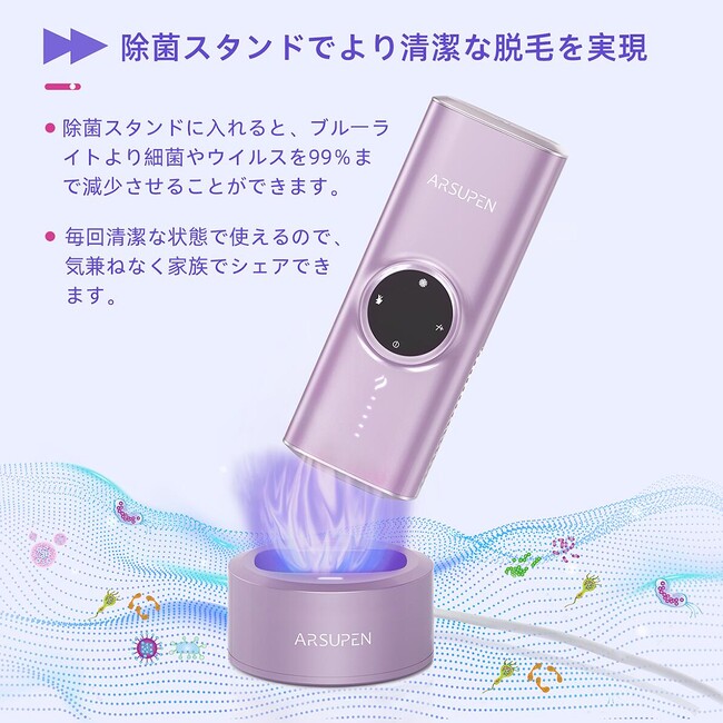 痛み軽減