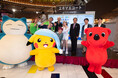 「令和6年度 スマート・ライフ・プロジェクト」健康増進普及月間イベント「#みんなで健康寿命をのばそう」PRイベントを開催しました