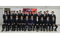 【小野建株式会社】「来年4月の入社式に向け、心身の健康第一に残りの学生生活を楽しんでほしい」　2027年度新入社員の内定式を開催