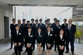 【小野建株式会社】2025年度入社 内定式を開催