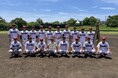 【小野建株式会社】小野建ライオンズ 2025年度 東京都夏季軟式野球大会にて優勝