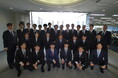 【小野建株式会社】2026年度入社 内定式を開催