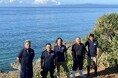 【京都×与論島】KINOEグループ6店舗で「与論島フェア」開催中。島結ファームの「与論ビーフ」を一頭買い