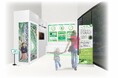 ファーメランタ株式会社 2025年日本国際博覧会にて微生物による “未来の物質生産”を解説する「世界一小さな工場見学」を実施