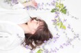 DMM TVにて独占配信!主演・鞘師里保『めんつゆひとり飯2』主題歌はきしもとしおりの『Spark!』に決定&コメントも到着!