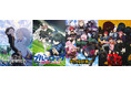 DMM TV、2024年秋アニメの見放題最新ラインナップを公開!70作品以上が見放題!1話無料配信も2000作品以上! (※2024年10月時点)