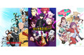DMM TV、2025年秋アニメ 最新ラインナップ第一弾を公開!