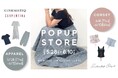 待望の初同時開催！元鈴木さんブランド東京&大阪にて約2週間のPOPUP同時開催！東京会場5/28(木)～、大阪会場5/29(金)～