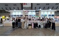韓国化粧品協会、ドラッグストアショー2024で予想以上の成果を達成し、新たな販路拡大を実現!