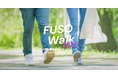 チャリティウォークイベント【FUSO Walk 2025春】支援先団体に向け寄付