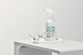 植物由来成分で叶えるASCORVITA C 消臭抗菌ミスト誕生