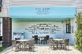 稲毛海浜公園内の海辺のカフェ　1周年限定「サンデー」を2026年7月18日（土）～20日（月・祝）で販売
