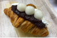 稲毛海浜公園内　海辺のカフェ【9月限定】お月見あんバターサンド発売