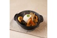 稲毛海浜公園内の海辺カフェ期間限定「富士山シーフードカレー」を2026年10月15日より販売
