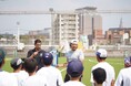 ディアーズ・ブレインホールディングスが人材育成・地域躍動プロジェクトとして「Real Madrid Foundation Clinics Japan 2024」を3県で開催!
